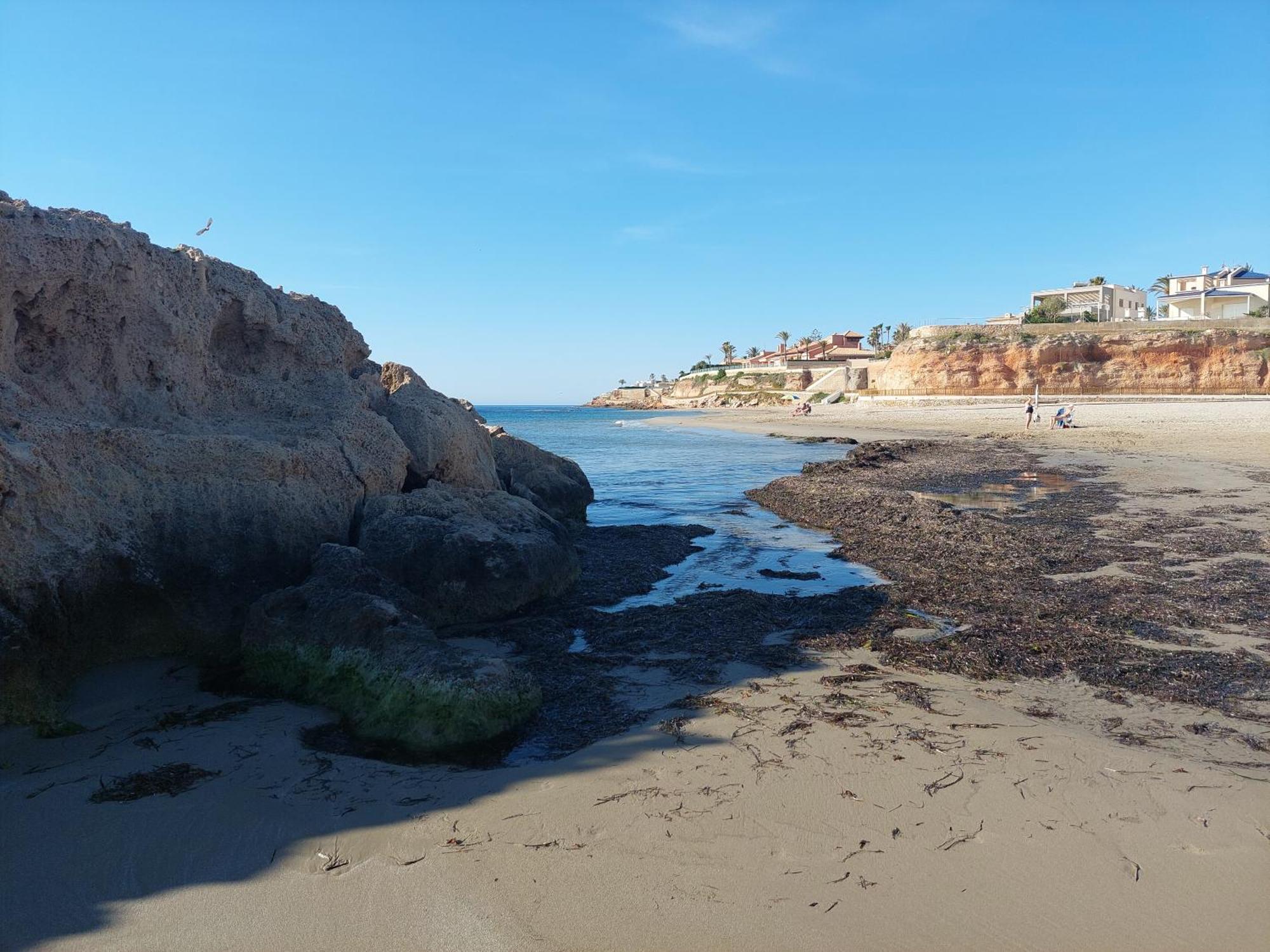 Casa Billarose - Lovely House Overlooking Pool & Walking Distance To The Beach And Restaurants Cabo Roig Extérieur photo