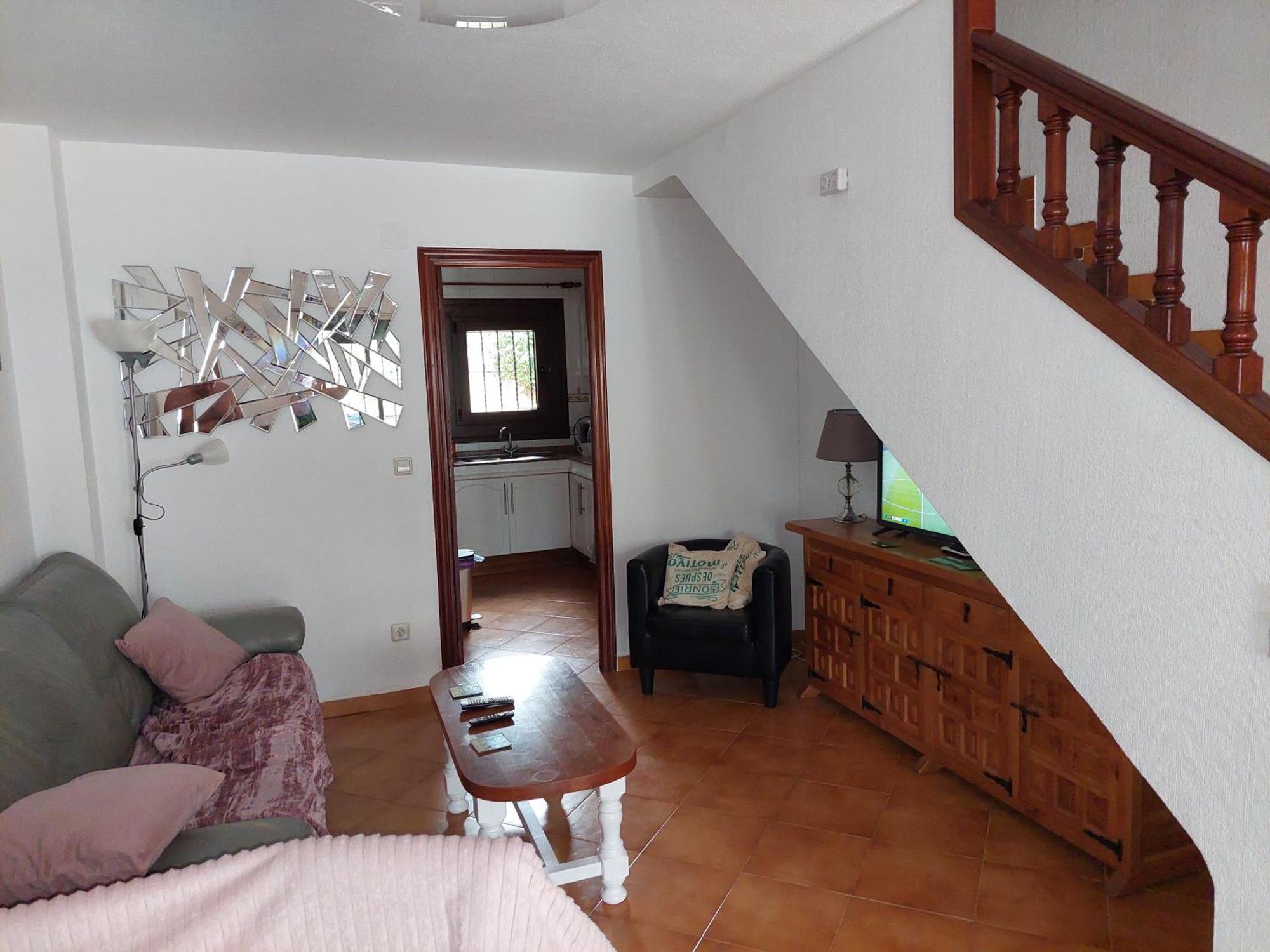 Casa Billarose - Lovely House Overlooking Pool & Walking Distance To The Beach And Restaurants Cabo Roig Extérieur photo