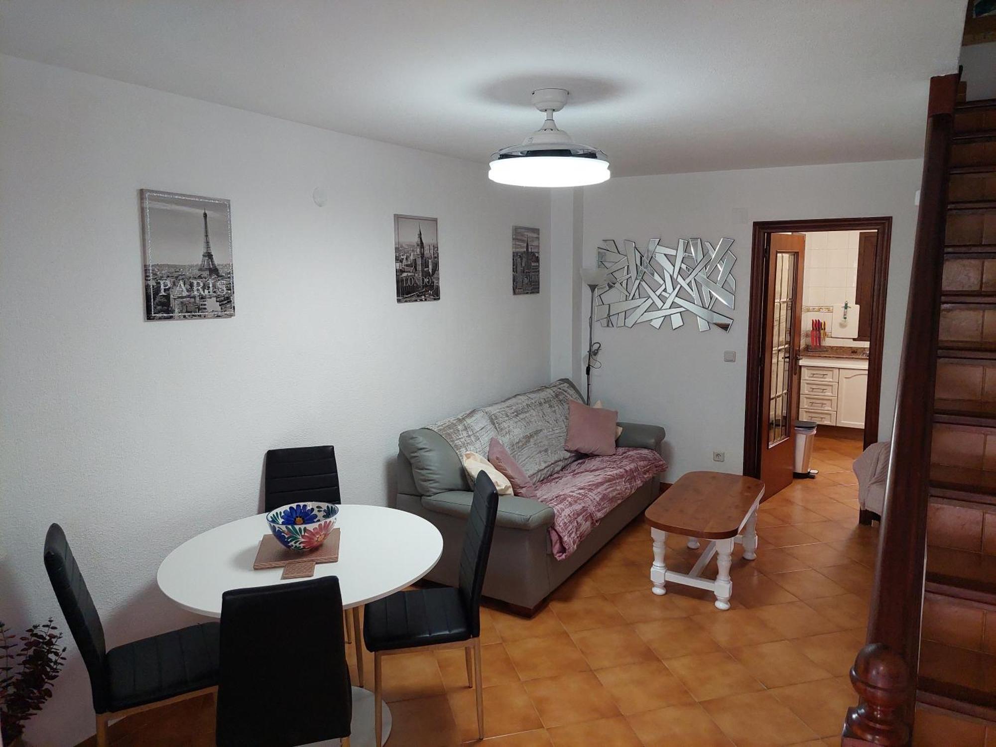 Casa Billarose - Lovely House Overlooking Pool & Walking Distance To The Beach And Restaurants Cabo Roig Extérieur photo