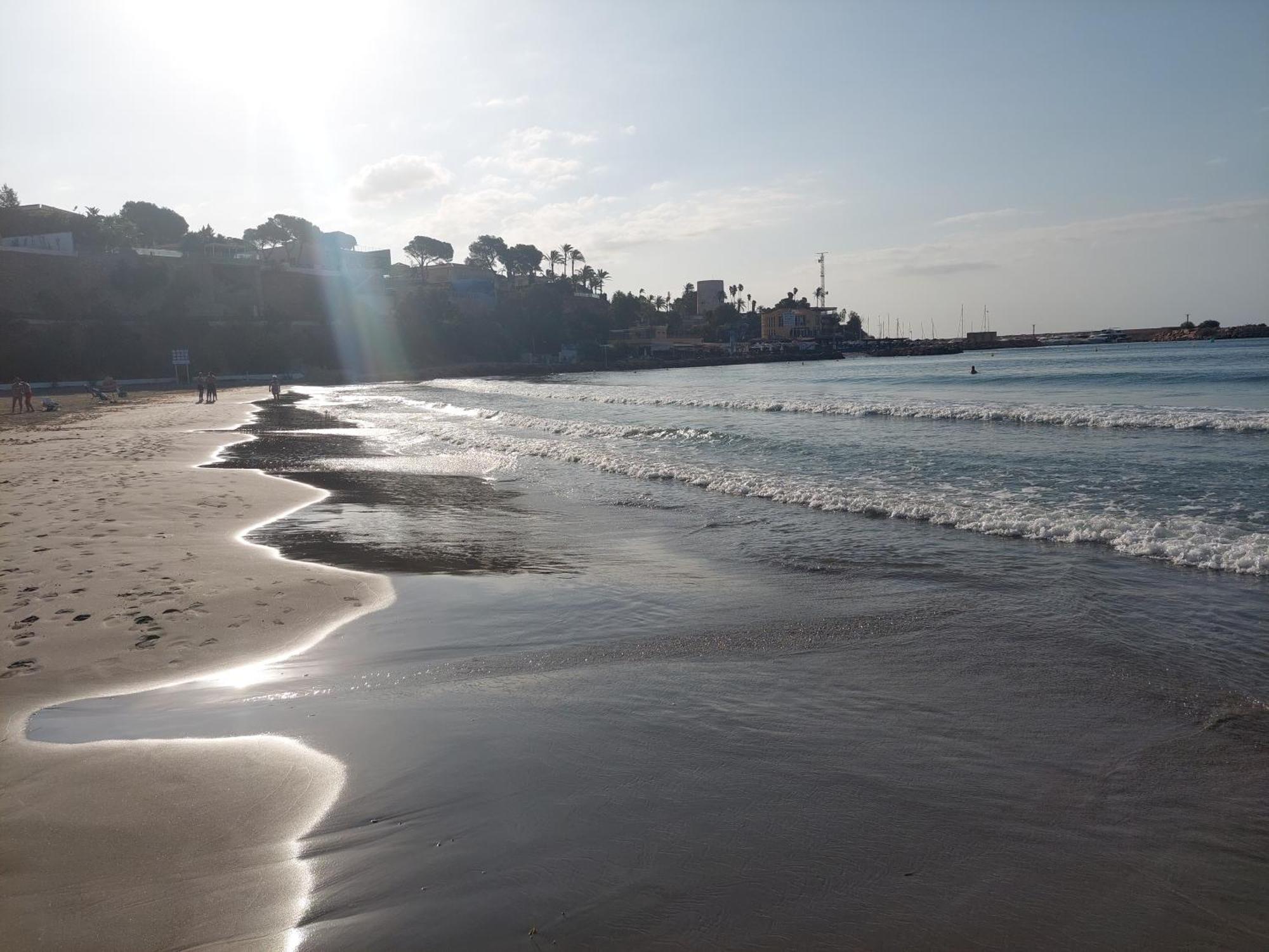 Casa Billarose - Lovely House Overlooking Pool & Walking Distance To The Beach And Restaurants Cabo Roig Extérieur photo