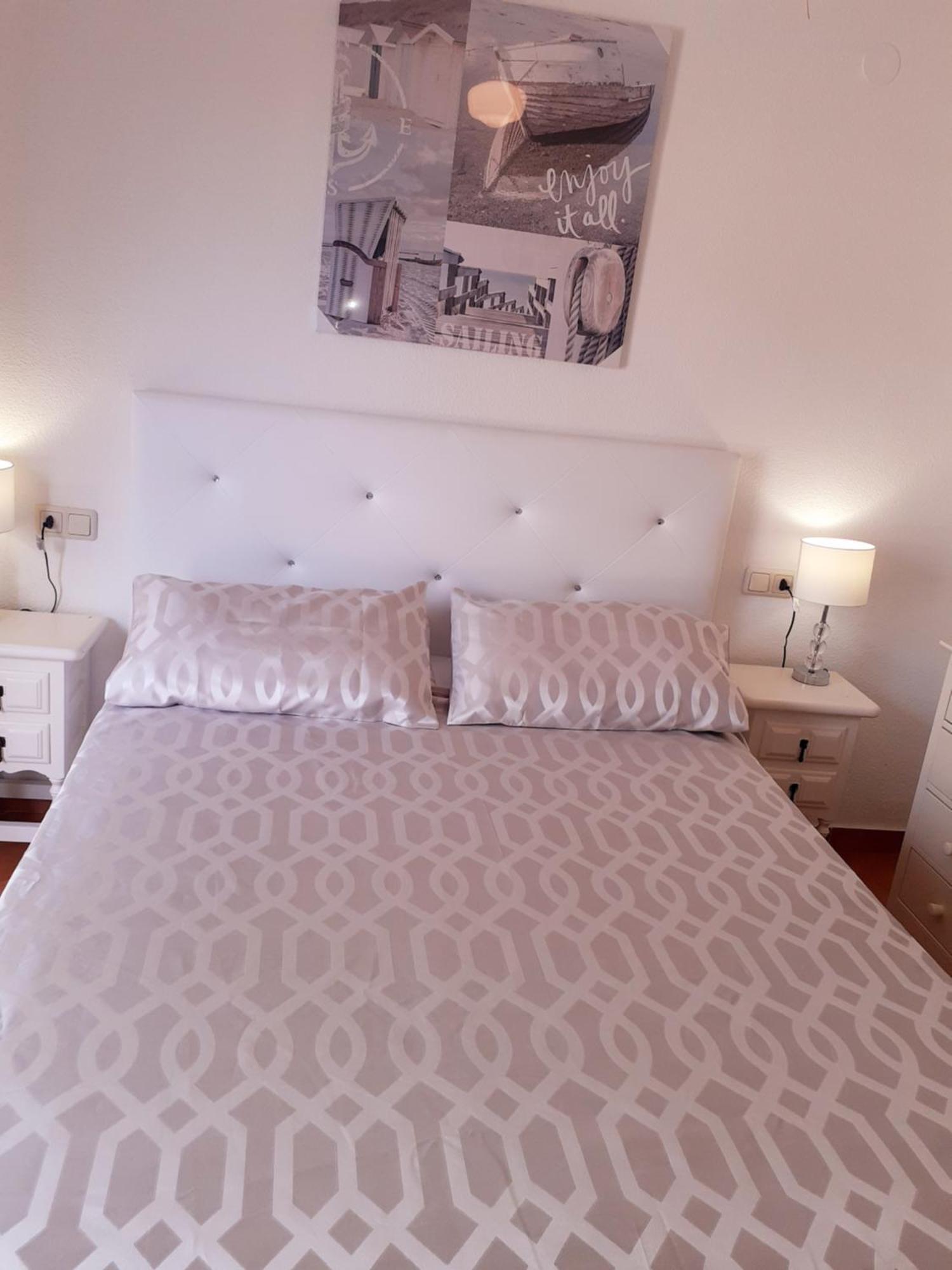 Casa Billarose - Lovely House Overlooking Pool & Walking Distance To The Beach And Restaurants Cabo Roig Extérieur photo