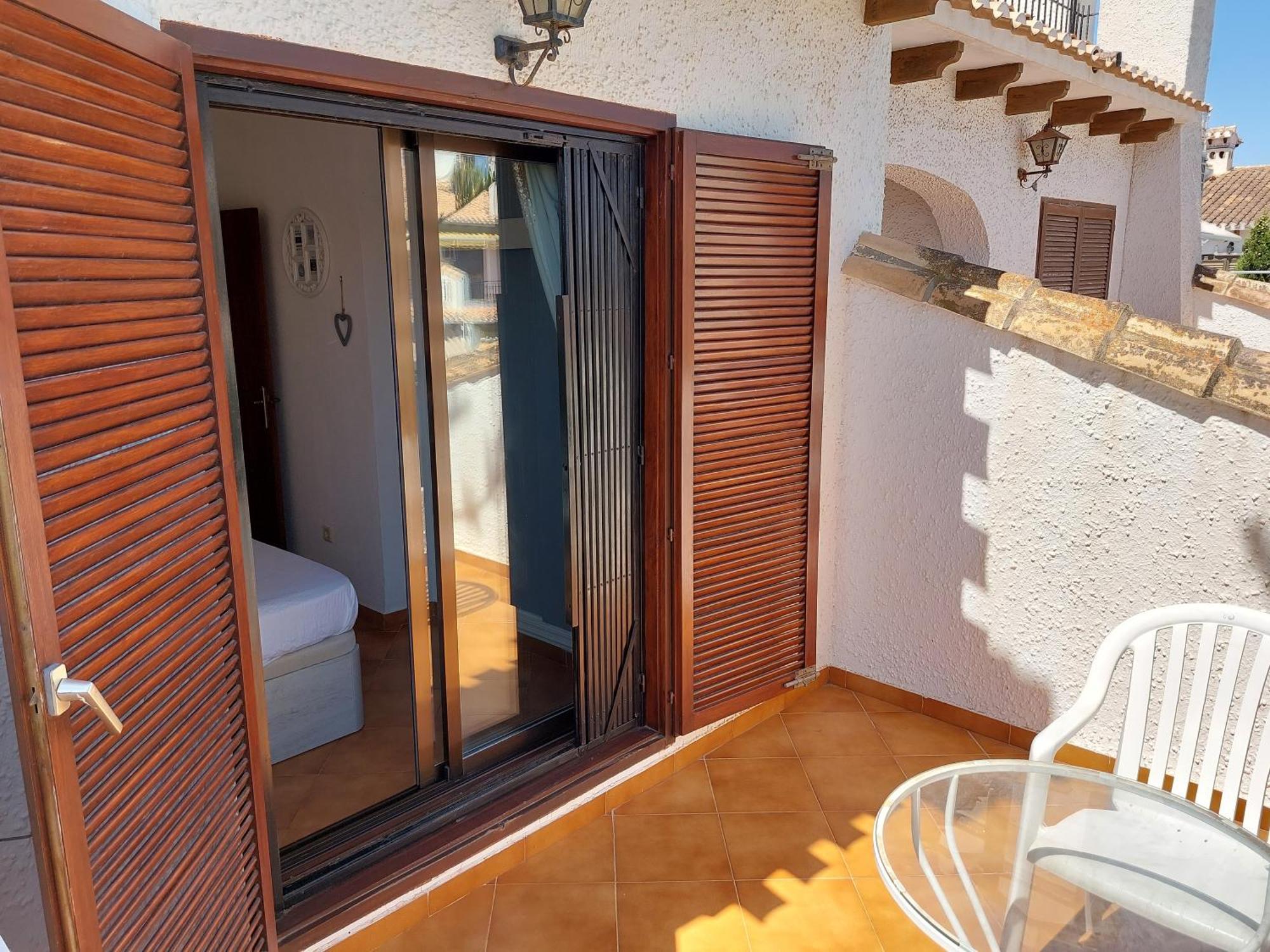 Casa Billarose - Lovely House Overlooking Pool & Walking Distance To The Beach And Restaurants Cabo Roig Extérieur photo